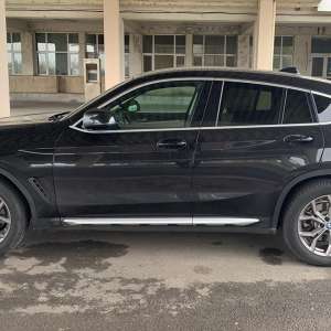 Autoturism de lux căutat de autoritățile române,  descoperit de poliţiştii de frontieră giurgiuveni