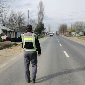 Document care atestă valabilitatea inspecției tehnice periodice, fals