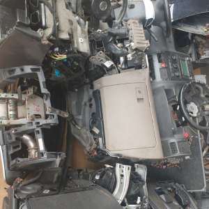 Container din Norvegia, încărcat cu deșeuri, oprit în Portul Constanţa