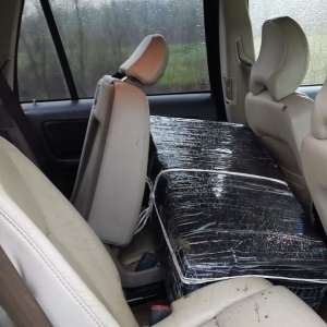 Peste 12.000  pachete cu țigări confiscate la frontiera de nord