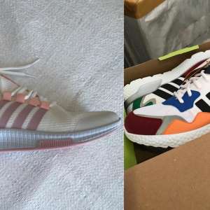 138 baxuri de încălțăminte contrafăcută, confiscate la frontieră