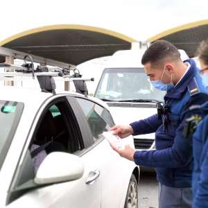 Peste 4.200 de poliţişti de frontieră vor fi la datorie, zilnic, în perioada sărbătorilor ocazionate de Învierea Domnului