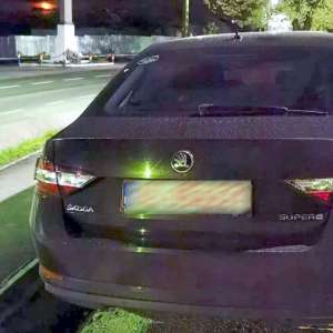 Autoturism cu numere false de înmatriculare, depistat de poliţiştii de frontieră gălăţeni