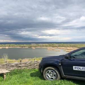 Peste 1.000 de poliţişti de frontieră vor fi la datorie, zilnic, în perioada sărbătorilor ocazionate de Învierea Domnului