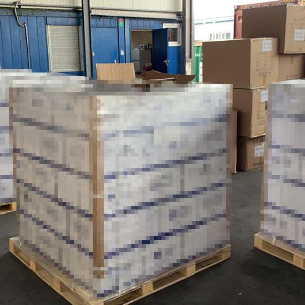 Produse pentru protecția plantelor contrafăcute în valoare de aproximativ 453.000 lei, confiscate în Portul Constanţa Sud Agigea