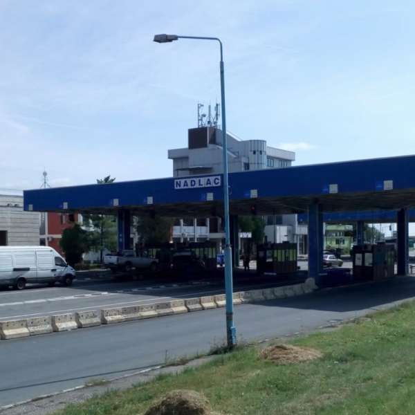 Situația la frontieră, în ultimele 24 de ore