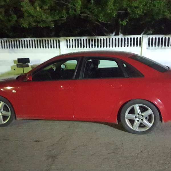 Pieton aflat la volan, sancționat de polițiștii de frontieră