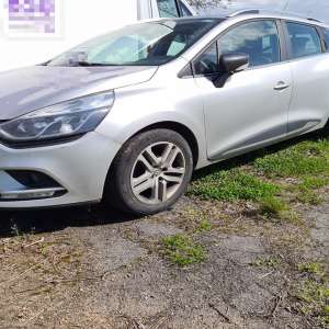 Autoturism căutat de autoritățile din Italia descoperit la P.T.F. Petea