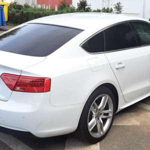 Autoturism căutat de autorităţile din Austria, descoperit de poliţiştii de frontieră din P.T.F. Nădlac