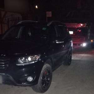 Tatăl și-a lăsat fiul la volan și s-au ales amândoi cu dosare penale