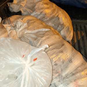 172  kilograme de peşte confiscate de poliţiştii de frontieră tulceni