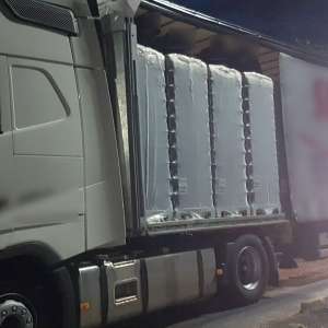 Nouăsprezece cetăţeni străini, depistați de polițiștii de frontieră arădeni