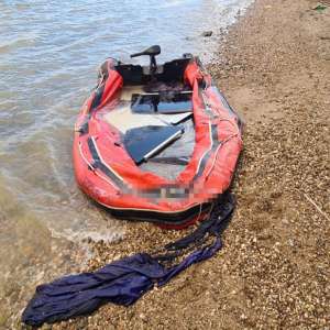 Cetăţeni străini, salvaţi de poliţiştii de frontieră  din apele fluviului Dunărea