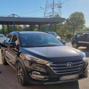 Autoturism căutat de autoritățile din Danemarca, descoperit la Albița