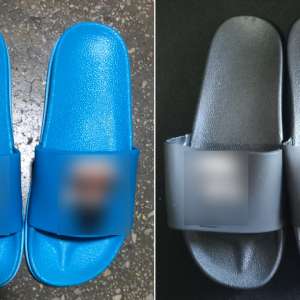 Bunuri contrafăcute, în valoare de peste 600.000 euro, descoperite la P.T.F. Bechet
