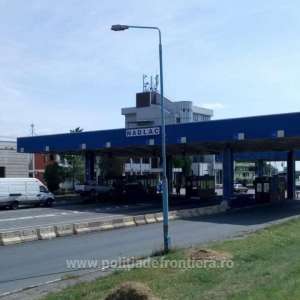 Situaţia la frontieră, în ultimele 24 de ore