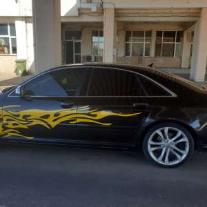 Autoturism căutat de autoritățile germane, descoperit de poliţiştii de frontieră giurgiuveni