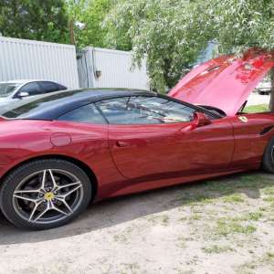 Autoturism de lux căutat de autoritățile din Germania, în valoare de peste 160.000 euro, descoperit la Brăila