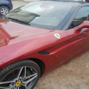 Autoturism de lux căutat de autoritățile din Germania, în valoare de peste 160.000 euro, descoperit la Brăila