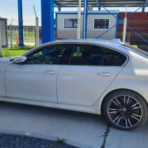 Autoturism de lux căutat de autoritățile din Germania, descoperit de poliţiştii de frontieră tulceni
