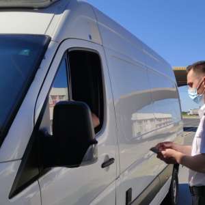 Teste false pentru infecţia cu virusul SARS-COV-2, descoperite în P.T.F. Giurgiu