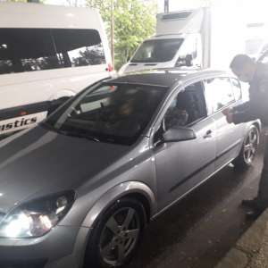 Document fals folosit pentru a părăsi România