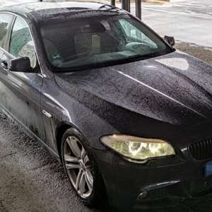 Autoturism căutat de autorităţile din Germania, descoperit de poliţiştii de frontieră din P.T.F. Borș