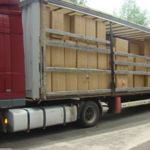 Jucării susceptibile a fi contrafăcute, descoperite în P.T.F Turnu Măgurele