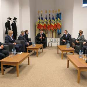 Poliția de Frontieră și JTI continuă să coopereze pentru combaterea contrabandei