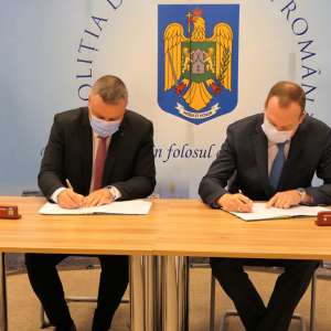 Poliția de Frontieră și JTI continuă să coopereze pentru combaterea contrabandei