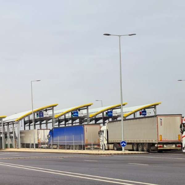 Restricţii de circulaţie pe teritoriul Ungariei pentru autovehiculele de mare tonaj, în perioada Rusaliilor Catolice