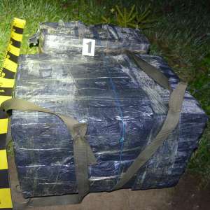 5.000 pachete cu țigări de contrabandă, confiscate la frontiera de nord