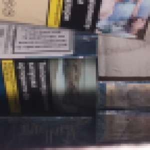 720 de pachete de țigări, descoperite ascunse într-un camion,   în P.T.F. Bechet