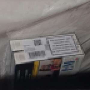 720 de pachete de țigări, descoperite ascunse într-un camion,   în P.T.F. Bechet