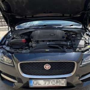 Autoturism semnalat furat din Marea Britanie, depistat de polițiștii de frontieră