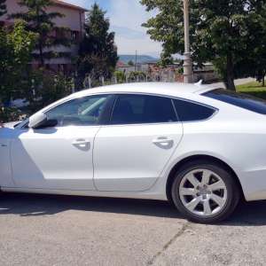 Autoturism căutat în Spania, depistat în PTF Porțile de Fier I