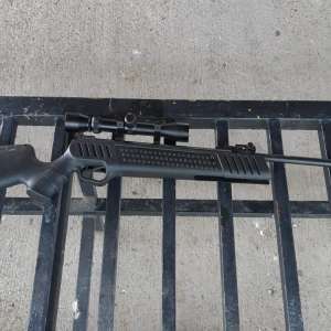 Armă de tir și muniție, fără documente de proveniență și de transport