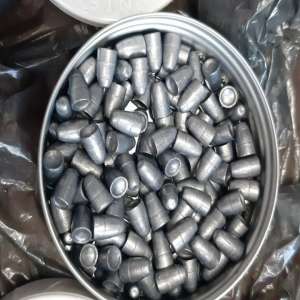 Armă de tir și muniție, fără documente de proveniență și de transport