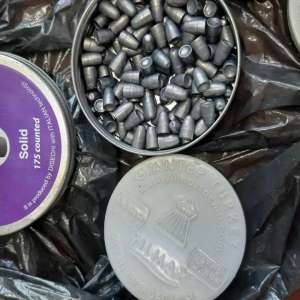 Armă de tir și muniție, fără documente de proveniență și de transport