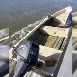 Aproximativ 60 de kilograme de peşte şi bunuri în valoare  totală de 11.800 de lei descoperite de polițiștii de frontieră brăileni