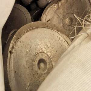 Peste 34 de tone deșeuri, transportate ilegal din Bulgaria pentru România