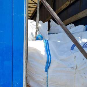 Peste 34 de tone deșeuri, transportate ilegal din Bulgaria pentru România