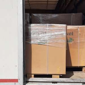 Doi sirieni, ascunși întru-un automarfar,  depistați la frontiera bulgaro-română