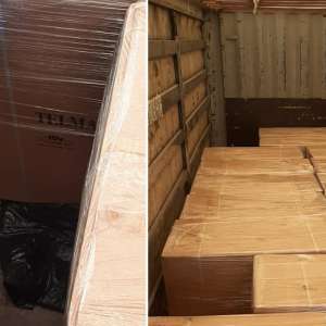 Doi sirieni, ascunși întru-un automarfar,  depistați la frontiera bulgaro-română