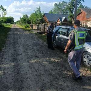 Depistat la volan în stare avansată de ebrietate