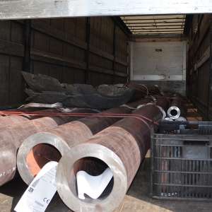 Călauză afgană şi 18 migranţi, depistaţi la Timisoara