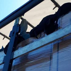 Șapte cetăţeni străini, depistați de polițiștii de frontieră arădeni