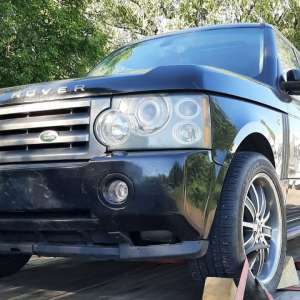 Autoturism căutat de autorităţile din Italia, descoperit de poliţiştii de frontieră din P.T.F. Borș