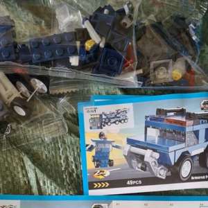 Mai multe containere din China cu produse susceptibile a fi contrafăcute, descoperite în Portul Agigea