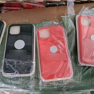 Mai multe containere din China cu produse susceptibile a fi contrafăcute, descoperite în Portul Agigea